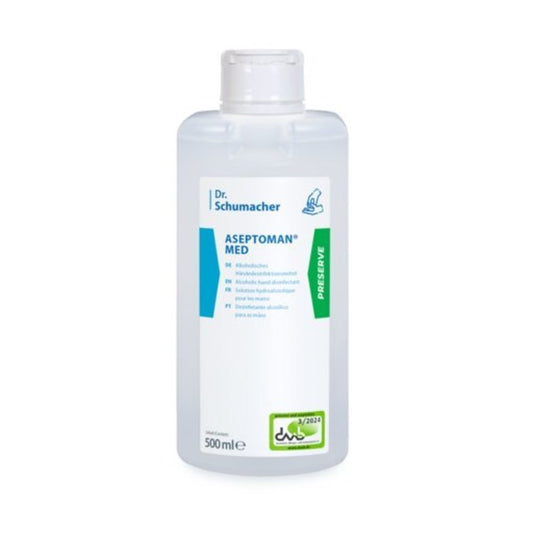 Aseptoman Med 500ml