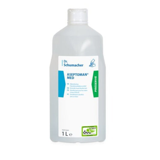 Aseptoman Med 1L