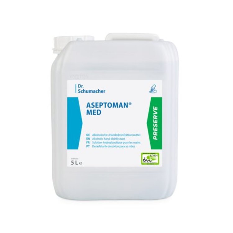 Aseptoman Med 5L