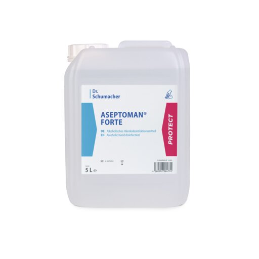 Aseptoman Forte 5L