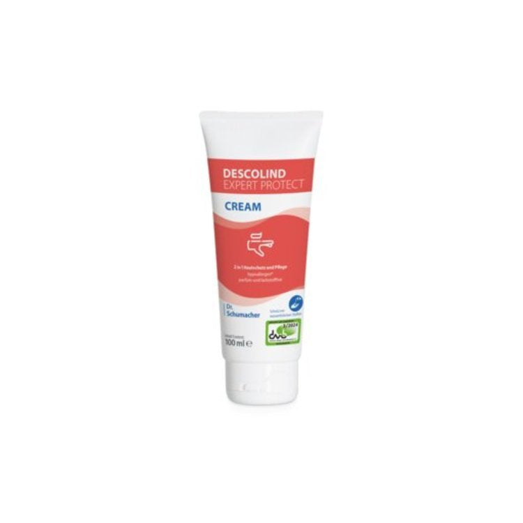 Hautschutzcreme Dr. Schumacher Descolind Expert Protect Cream