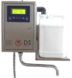 Descomat Vario D1