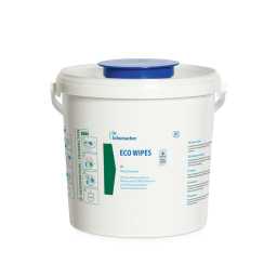 Eco Wipes Eimer leer