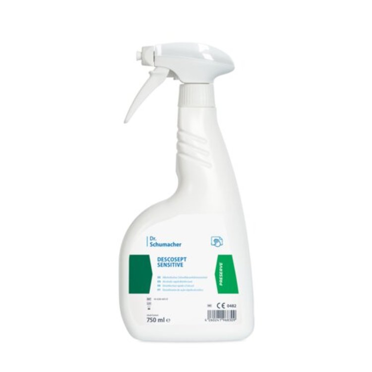 Descosept Sensitive 750 ml