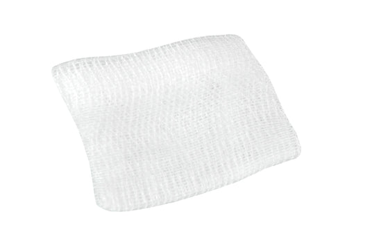 Mullkompressen 5 x 5 cm