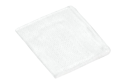 Vlieskompressen 5 x 5 cm