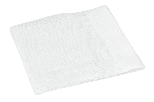 Mullkompressen 10 x 10 cm