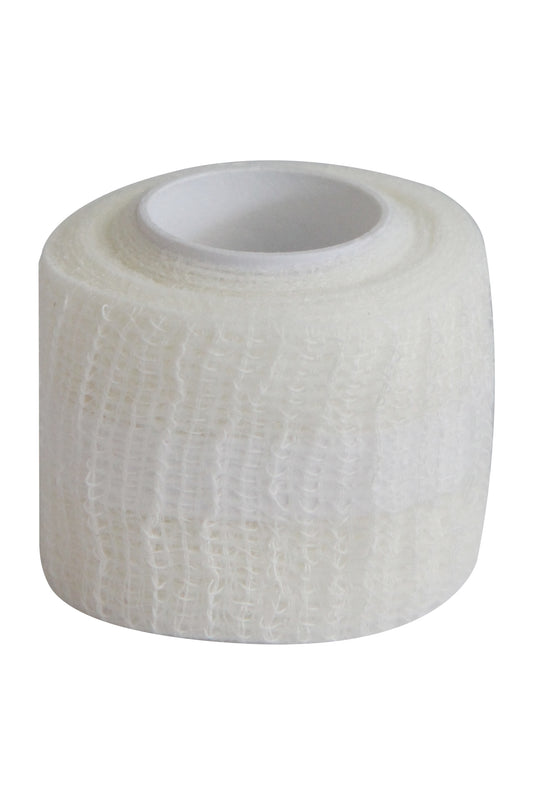 Maielast-haft krepp 4 cm x4 m