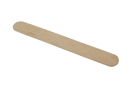 Holzmundspatel steril