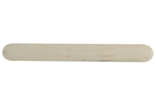 Holzmundspatel unsteril