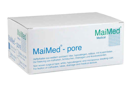 Maimed-pore 5cm x 9.1m