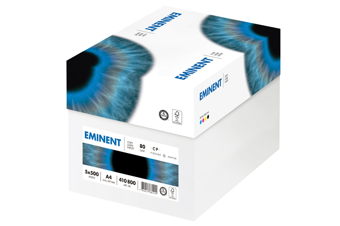 Eminent A4 160g/m2