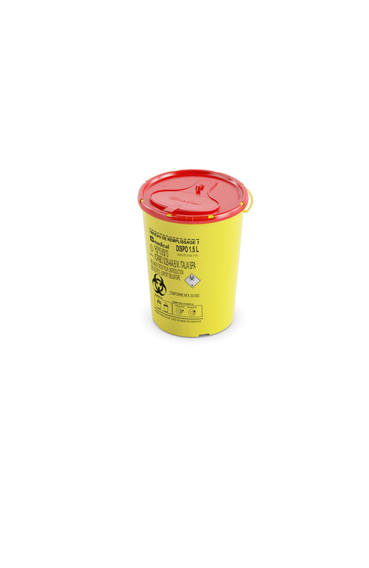 Entsorgungsbox DISPO 1.5L R