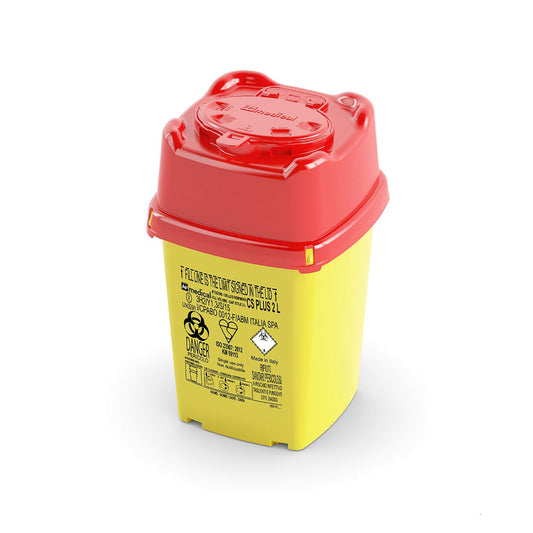 Entsorgungsbox CS PLUS 2L Q
