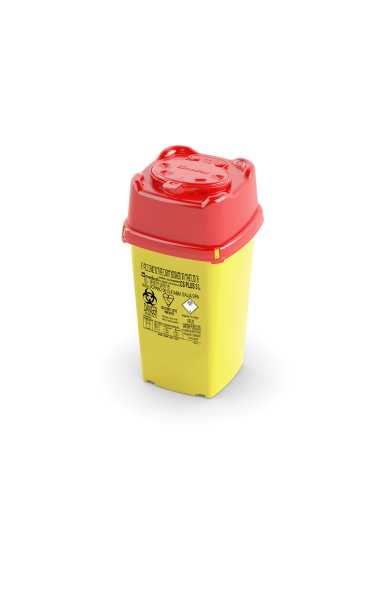 Entsorgungsbox CS PLUS 3L Q