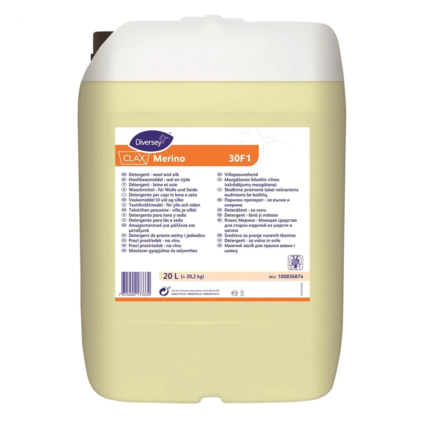 Clax Merino 30F1 20l