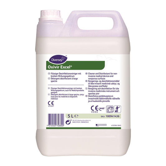 DI OXIVIR EXCEL 5L