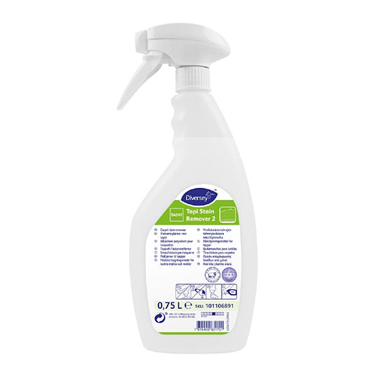 Teppichfleckenentferner TASKI Tapi Spot 2 C4C Flasche à 0.75 Liter