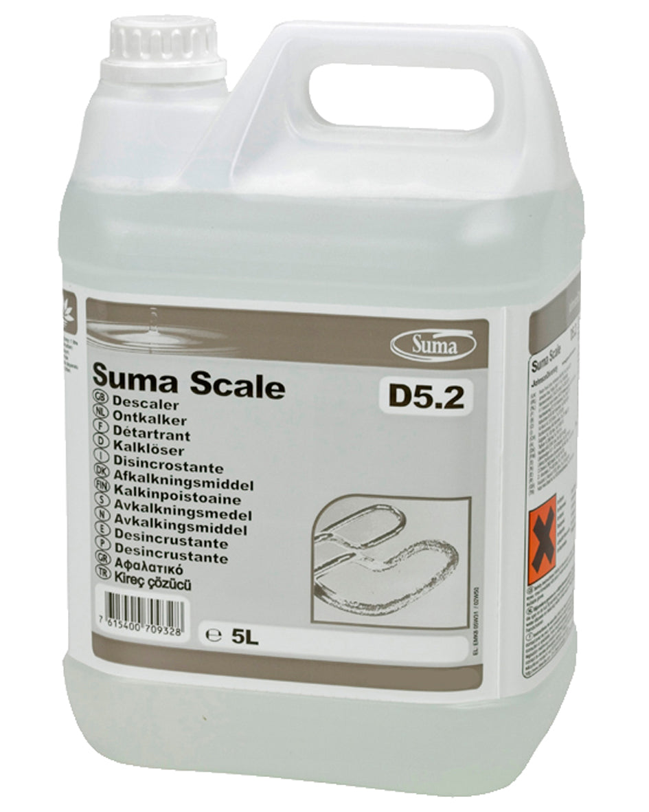 Suma Scale D5.2 5L W1779