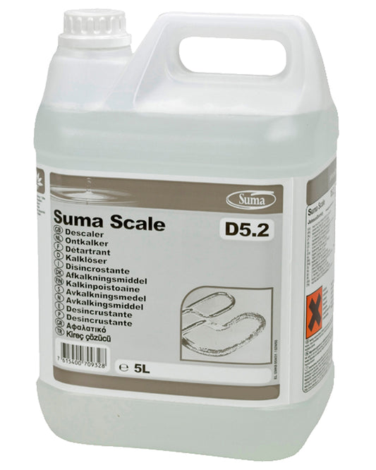 Suma Scale D5.2 5L W1779
