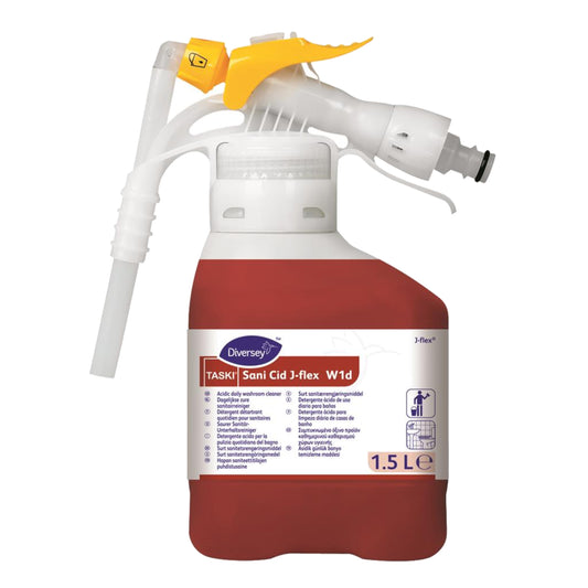 TASKI Sani Cid J-Flex W1d 1.5L
