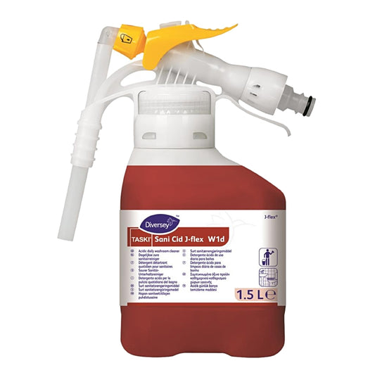 TASKI Sani Cid J-Flex W1d 1.5L