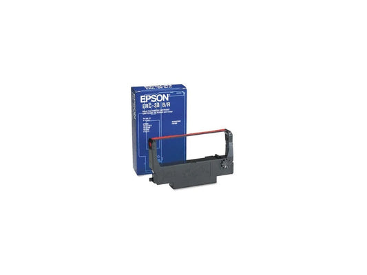 Farbband Epson ERC 30/34/38