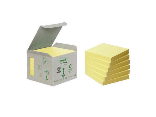 Haftnotizen Recycling POST-IT
