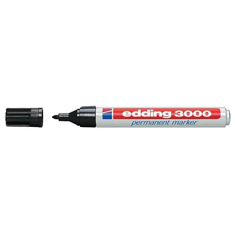 Permanent Marker 3000 1.5-3mm
