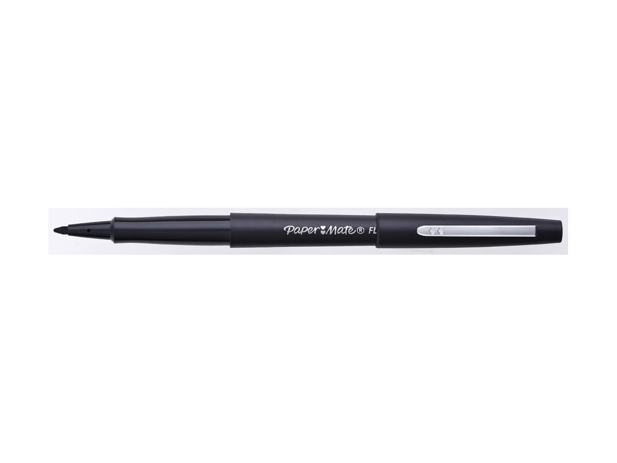 Papermate Nylon Flair 1mm