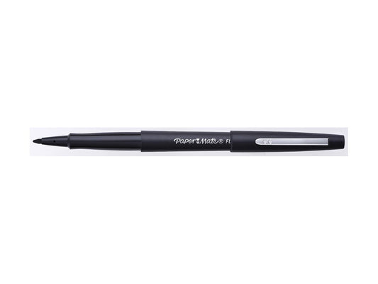 Papermate Nylon Flair 1mm