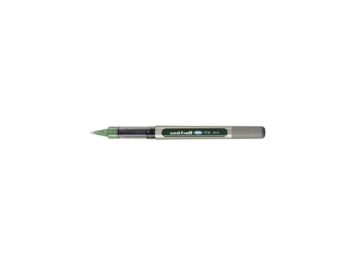 UNI-BALL Tintenroller eye 0.7m