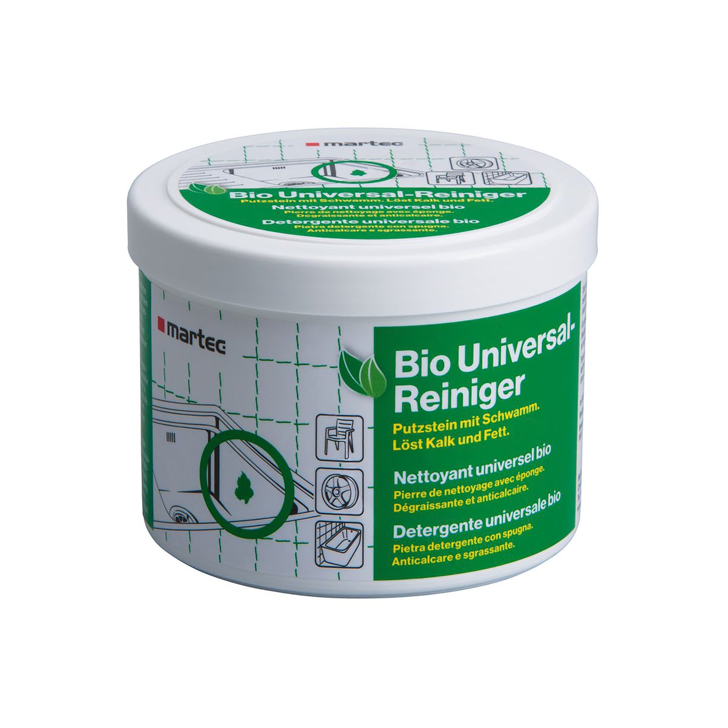 MARTEC Bio Universalreiniger