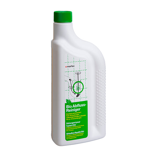 MARTEC Bio Abfluss-Reiniger 1l
