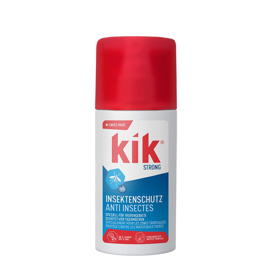 KIK Insektenschutz 100ml 48481
