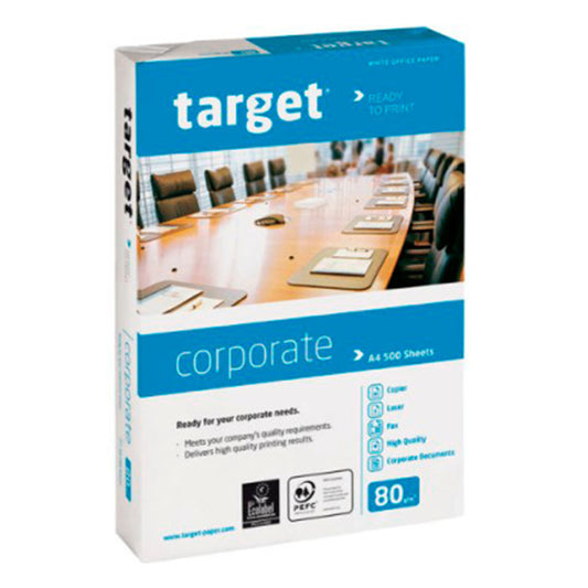 TARGET Officepapier A3 317