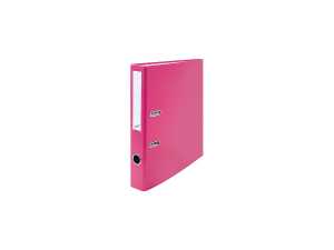 BÜROLINE Ordner 4cm 669991 ros