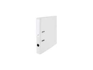 BÜROLINE Ordner 4cm 670000 wei