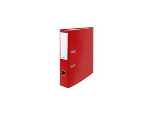 BÜROLINE Ordner 7cm 670011 rot