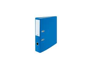 BÜROLINE Ordner 4cm 670002 bla