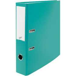 BÜROLINE Ordner 7cm 670013 grü