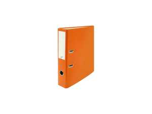BÜROLINE Ordner 7cm 670017 ora