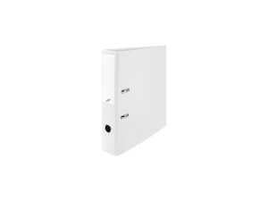 BÜROLINE Ordner 7cm 670020 wei
