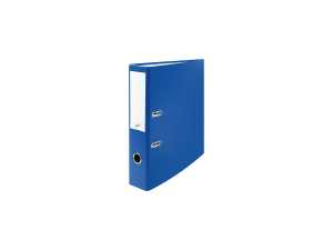 BÜROLINE Ordner 7cm 670022 dun