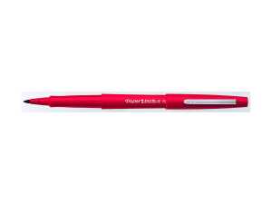 PAPERMATE Nylon Flair 1mm S019