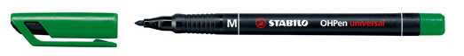 STABILO OHP Pen permanent 1mm
