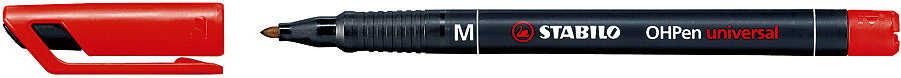 STABILO OHP Pen permanent 1mm