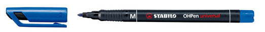 STABILO OHP Pen permanent 1mm