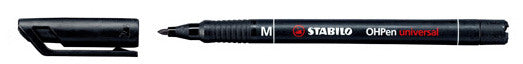 STABILO OHP Pen permanent 1mm