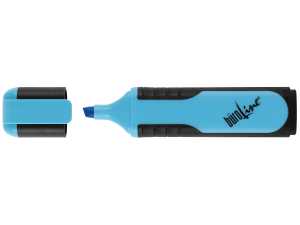 BÜROLINE Textmarker 236502 bla